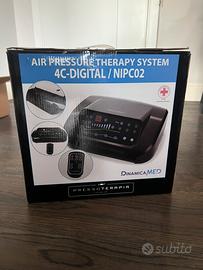 Dinamicamed pressoterapia digitale
