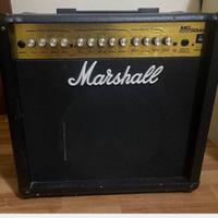 Amplificatore Marshall MG50DFX