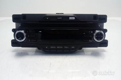 Stereo originale Alfa Romeo Giulietta