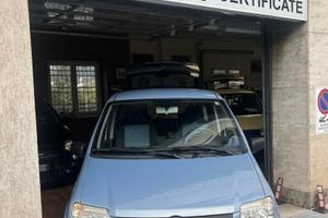 Fiat Panda 1.2 benzina - anno 2010 110.000 km ok n