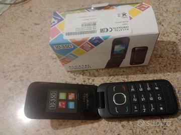 nuovo Alcatel 1035 d per la montagna 