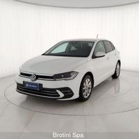 Volkswagen Polo 1.0 TSI Style