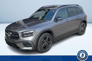 Mercedes-Benz GLB Classe 200d Automatic AMG L...