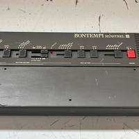 Bontempi ministrel alfa tastiera