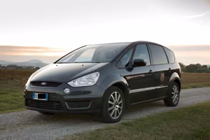 Ford S-Max     2.0 TDCI