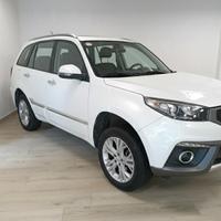 DR AUTOMOBILES dr5 1.6 16V 126 CV Bi-Fuel GPL...