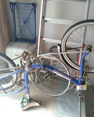 biciclette