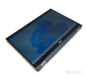 Dell Latitude 7390 (2 in 1) 13,3" i7-8650U 16/256
