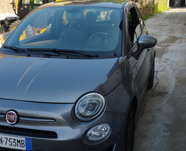 Fiat 500 S 2019