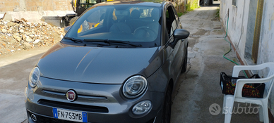 Fiat 500 S 2019