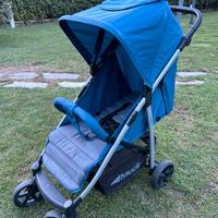Passeggino - stroller Hauck rapid 4