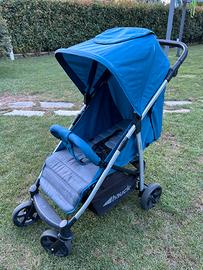 Passeggino - stroller Hauck rapid 4