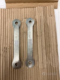 Kit abbassamento sella Honda Xadv Forza 750