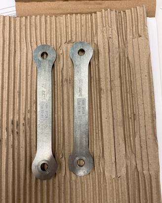 Kit abbassamento sella Honda Xadv Forza 750