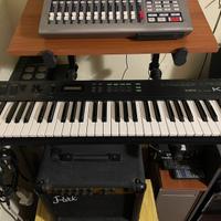 KAWAI K1 con memory card