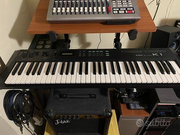 KAWAI K1 con memory card