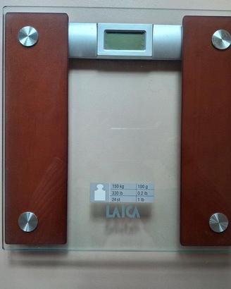 Bilancia pesapersone Laika