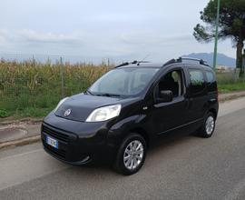 Fiat Qubo 1.4 8V 77 CV Dynamic Natural Power