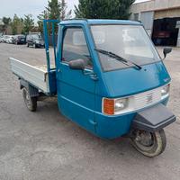 Ricambi Piaggio Ape  TM 200 Benzina anno 1995