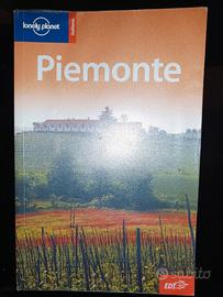 lonely planet piemonte