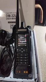 Radi digitale analogica.