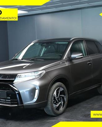 SUZUKI Vitara 1.4 110CV Hybrid 4WD AllGrip A/T T