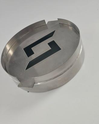 Posacenere "Forme Contemporanee" Cleto Munari 