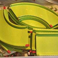 Pista biglie Quercetti usato