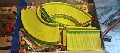 Pista biglie Quercetti usato