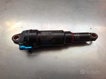 Ammortizzatore Rockshox SidLuxe Select+ 190x45