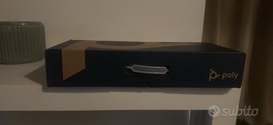 Sistema di videoconferenza 4K - Poly Studio R30