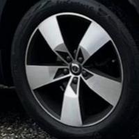 CERCHI ORIGINALI VOLVO XC40 da 19”