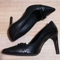 SCARPA ELEGANTE GEOX DONNA TAGLIA 40