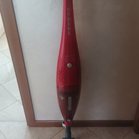 Scopa aspirapolvere Hoover