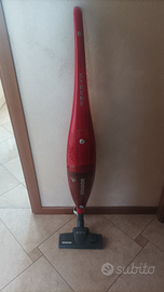 Scopa aspirapolvere Hoover