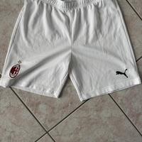 Pantaloncino ACMilan