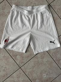 Pantaloncino ACMilan