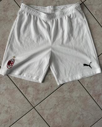 Pantaloncino ACMilan