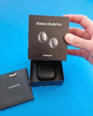 Auricolari Samsung