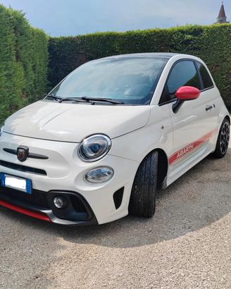 500 abarth