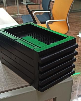 CASSETTIERA DA TAVOLO