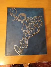 Fiaba di Pinocchio