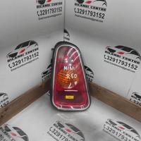 Faro fanale posteriore sinistra mini cooper r50