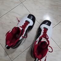 scarpe basket adidas