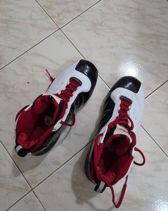 scarpe basket adidas