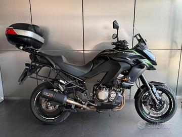 KAWASAKI VERSYS 1000 - 2018