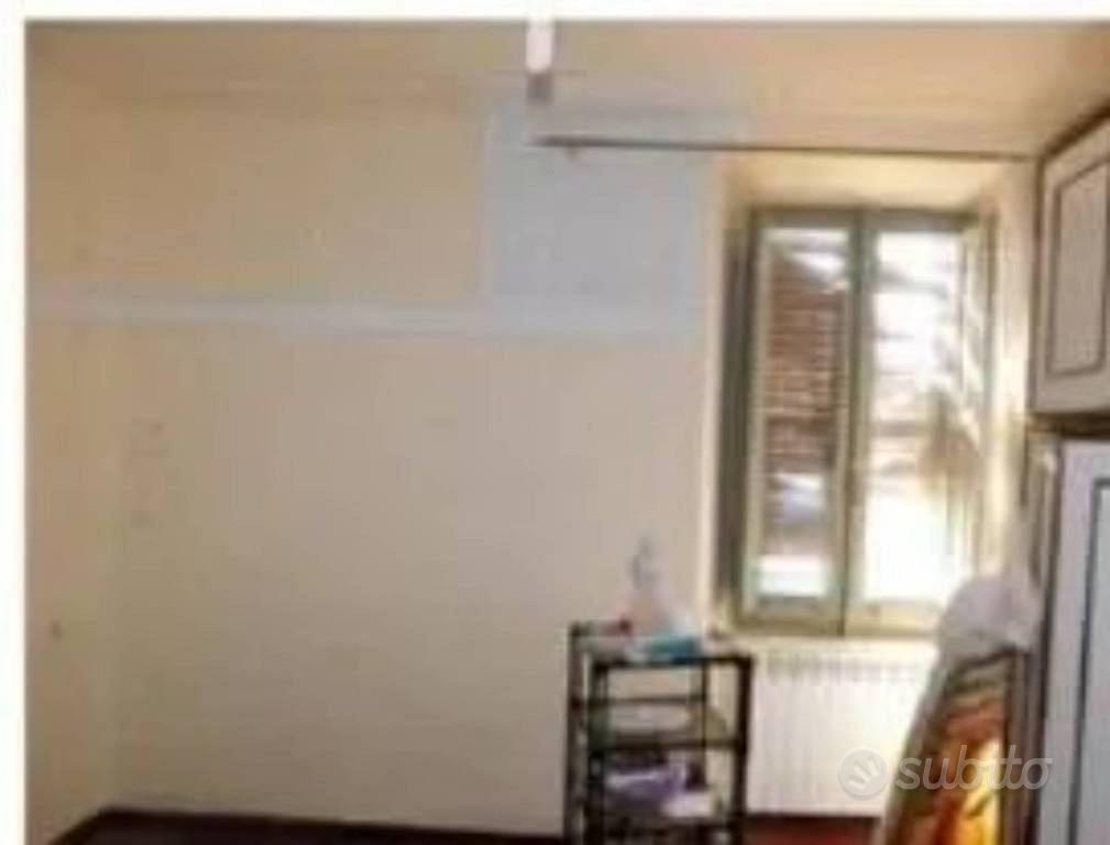 Appartamento – Tolentino, Macerata - Altro
