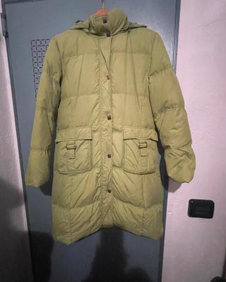 Piumino donna invernale