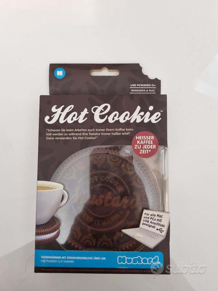 Legami Scalda Tazza USB Cookie