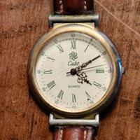 Orologio vintage Cadet